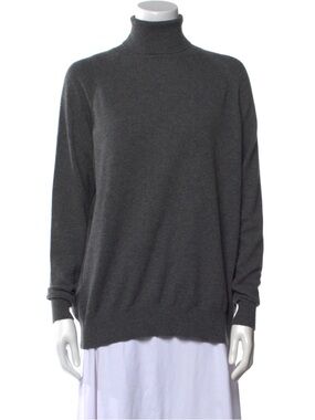 PRADA 100% cashmere turtleneck